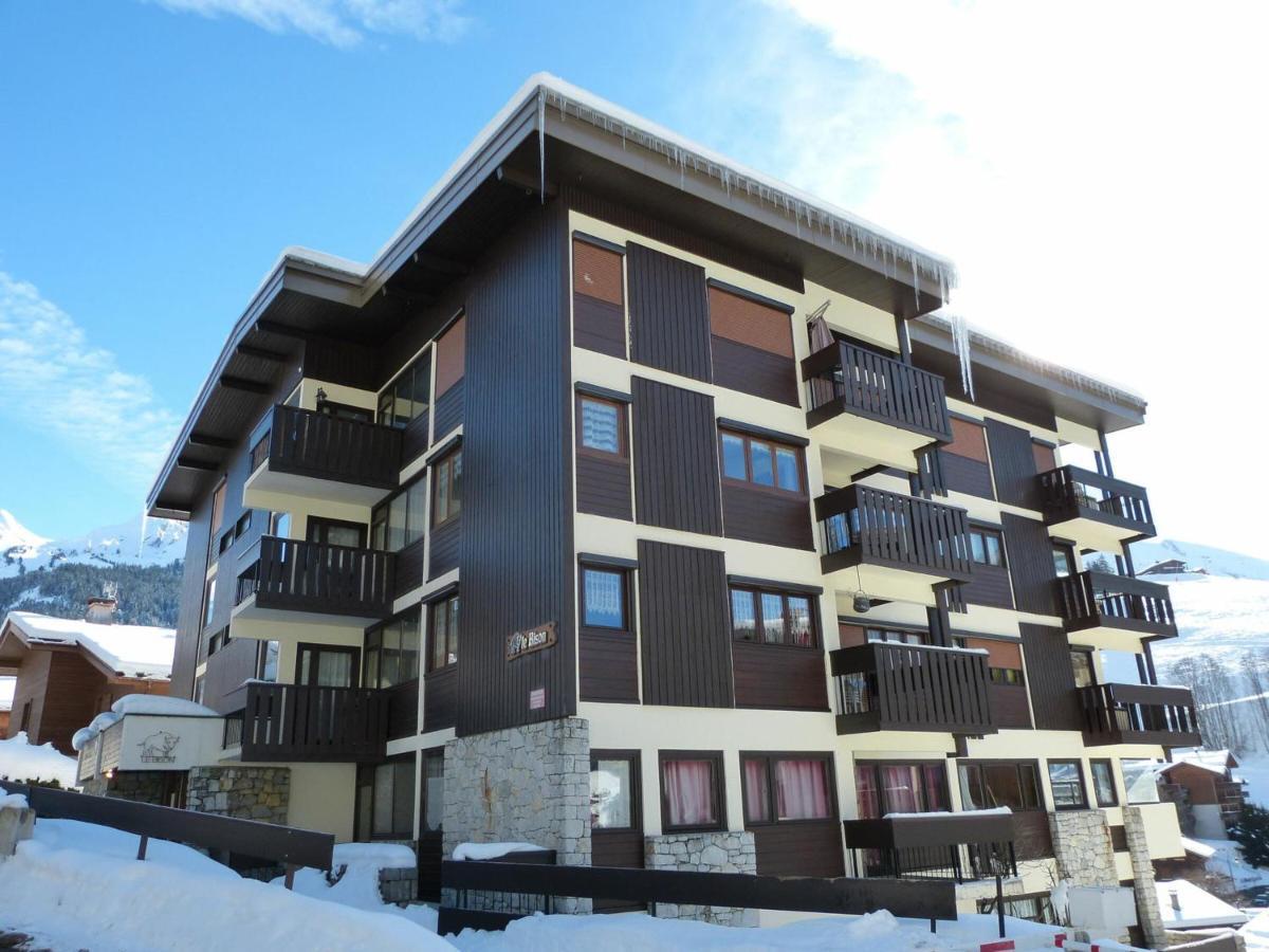 Appartement 2 Pieces, 4 Couchages, Proche Centre Station, Wifi - Fr-1-304-46 ラ・クリュサ エクステリア 写真