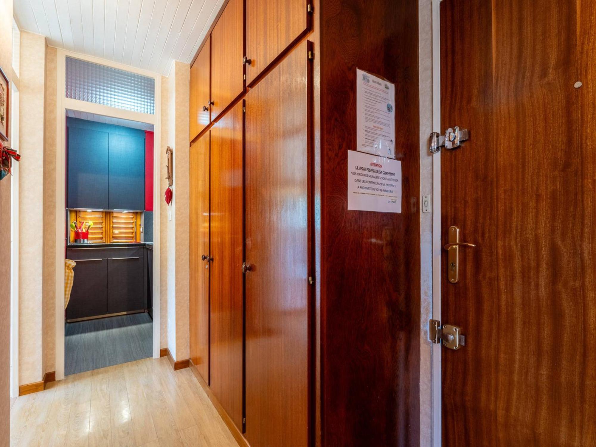 Appartement 2 Pieces, 4 Couchages, Proche Centre Station, Wifi - Fr-1-304-46 ラ・クリュサ エクステリア 写真